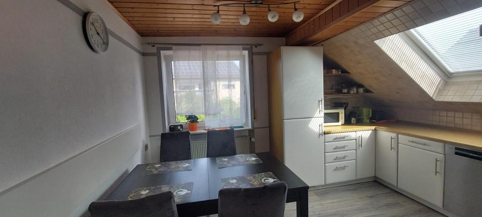 Apartment Guenzblick Ellzee Eksteriør billede